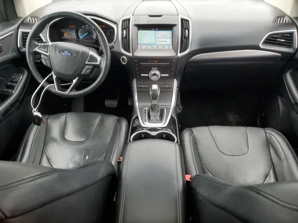 2FMPK4K90JBB67742 2018 FORD EDGE - Image 8