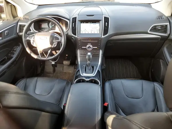 2FMPK4K90JBB69233 2018 FORD EDGE - Image 8