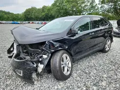 2FMPK4K90JBB73699 2018 FORD EDGE