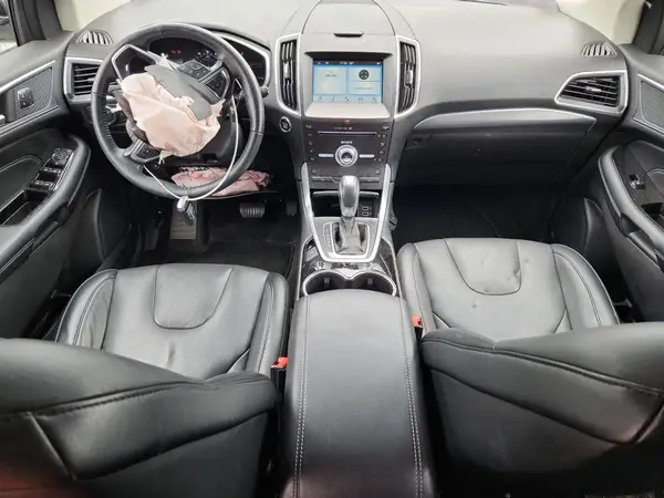 2FMPK4K90JBB73699 2018 FORD EDGE - Image 8