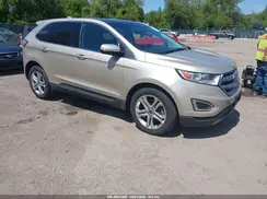 2FMPK4K90JBB74092 2018 FORD EDGE