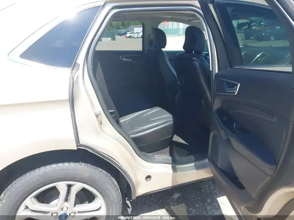 2FMPK4K90JBB74092 2018 FORD EDGE - Image 8
