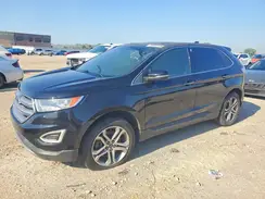 2FMPK4K90JBB74142 2018 FORD EDGE