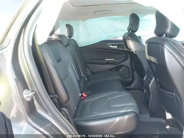 2FMPK4K90JBB77302 2018 FORD EDGE - Image 8