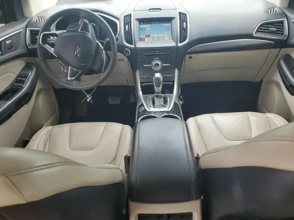 2FMPK4K90JBB80619 2018 FORD EDGE - Image 8