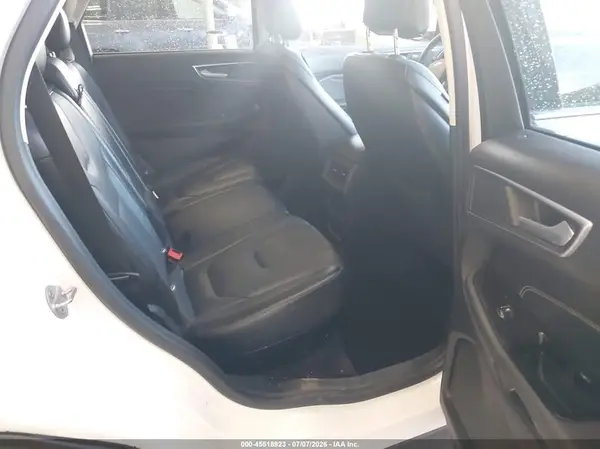 2FMPK4K90JBB82323 2018 FORD EDGE - Image 7