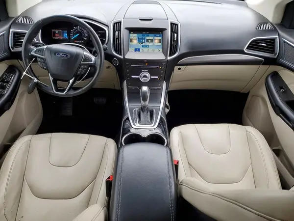 2FMPK4K90JBB88932 2018 FORD EDGE - Image 8