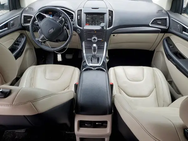 2FMPK4K90JBB89658 2018 FORD EDGE - Image 8