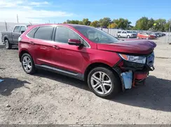 2FMPK4K90JBB95671 2018 FORD EDGE