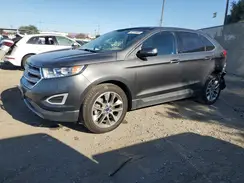2FMPK4K90JBC01534 2018 FORD EDGE