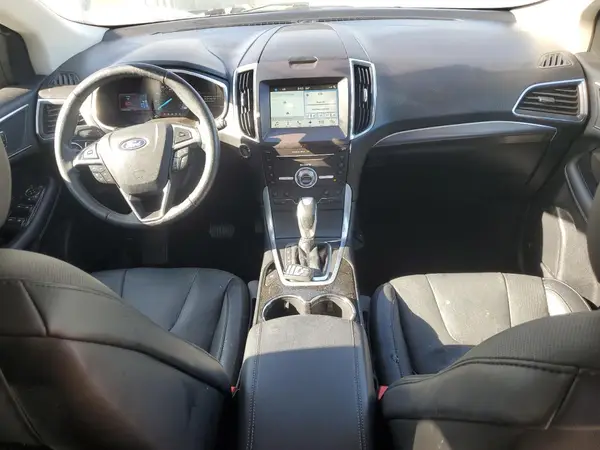 2FMPK4K90JBC01534 2018 FORD EDGE - Image 8
