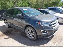 2FMPK4K90JBC05857 2018 FORD EDGE