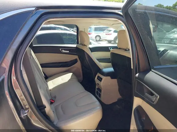 2FMPK4K90JBC05857 2018 FORD EDGE - Image 8