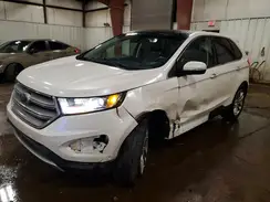 2FMPK4K90JBC06152 2018 FORD EDGE