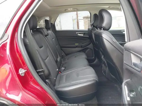 2FMPK4K90JBC10489 2018 FORD EDGE - Image 8
