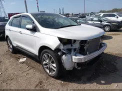 2FMPK4K90JBC19077 2018 FORD EDGE
