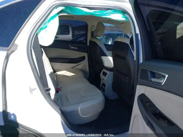 2FMPK4K90JBC21864 2018 FORD EDGE - Image 8