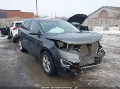 2FMPK4K90JBC33514 2018 FORD EDGE