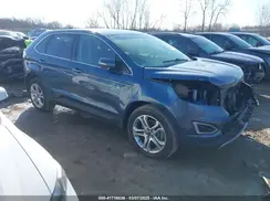 2FMPK4K90JBC39944 2018 FORD EDGE