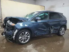 2FMPK4K90JBC40012 2018 FORD EDGE