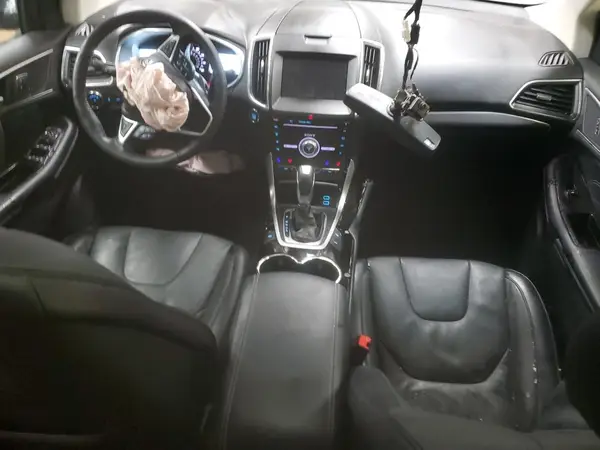 2FMPK4K90JBC40012 2018 FORD EDGE - Image 8