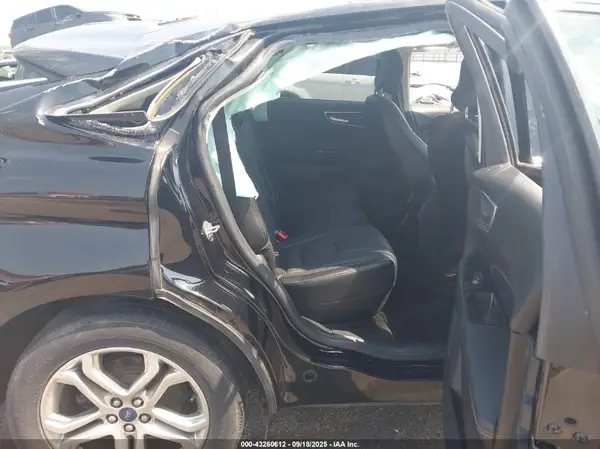 2FMPK4K90JBC42309 2018 FORD EDGE - Image 8