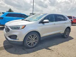 2FMPK4K90KBB01533 2019 FORD EDGE