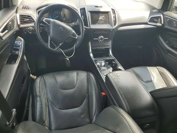 2FMPK4K90KBB01533 2019 FORD EDGE - Image 8