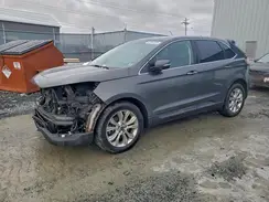2FMPK4K90KBB05887 2019 FORD EDGE