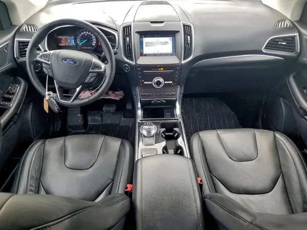2FMPK4K90KBB05887 2019 FORD EDGE - Image 8