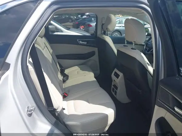 2FMPK4K90KBB08479 2019 FORD EDGE - Image 8