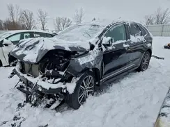 2FMPK4K90KBB09390 2019 FORD EDGE