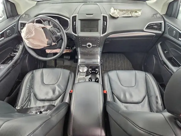 2FMPK4K90KBB09390 2019 FORD EDGE - Image 8