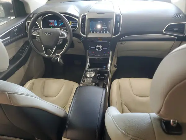 2FMPK4K90KBB09728 2019 FORD EDGE - Image 8