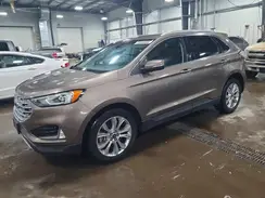 2FMPK4K90KBB09762 2019 FORD EDGE