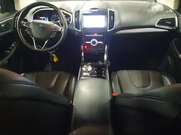 2FMPK4K90KBB09762 2019 FORD EDGE - Image 8
