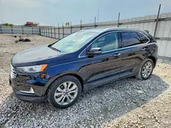 2FMPK4K90KBB10622 2019 FORD EDGE