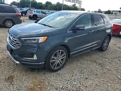 2FMPK4K90KBB12497 2019 FORD EDGE