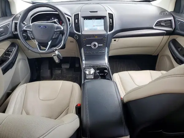 2FMPK4K90KBB12497 2019 FORD EDGE - Image 8