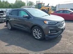 2FMPK4K90KBB15271 2019 FORD EDGE