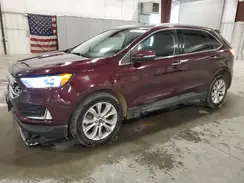2FMPK4K90KBB23645 2019 FORD EDGE