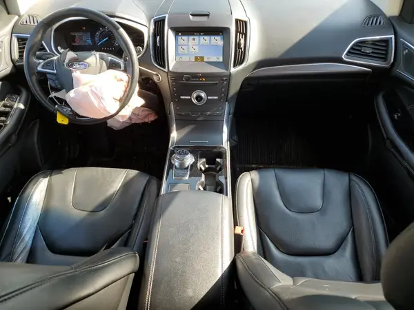 2FMPK4K90KBB31891 2019 FORD EDGE - Image 8