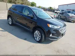 2FMPK4K90KBB32782 2019 FORD EDGE