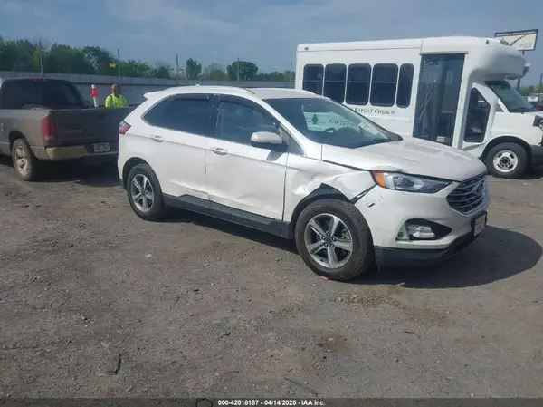 2FMPK4K90KBB34533 2019 FORD EDGE - Image 1