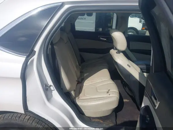 2FMPK4K90KBB34533 2019 FORD EDGE - Image 8