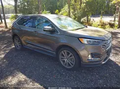 2FMPK4K90KBB34855 2019 FORD EDGE