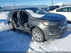 2FMPK4K90KBB35424 2019 FORD EDGE