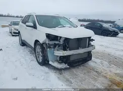 2FMPK4K90KBB37917 2019 FORD EDGE