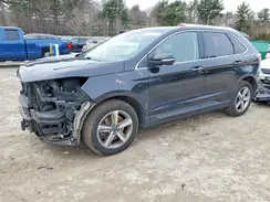 2FMPK4K90KBB39781 2019 FORD EDGE