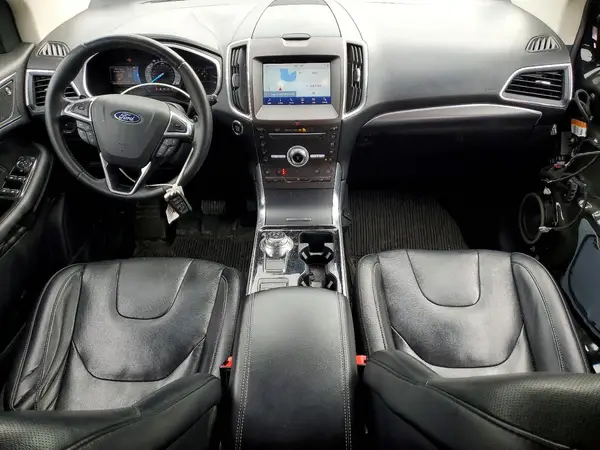 2FMPK4K90KBB39781 2019 FORD EDGE - Image 8